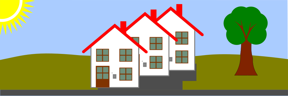 Das Eigenheim als Energiewende-Champion