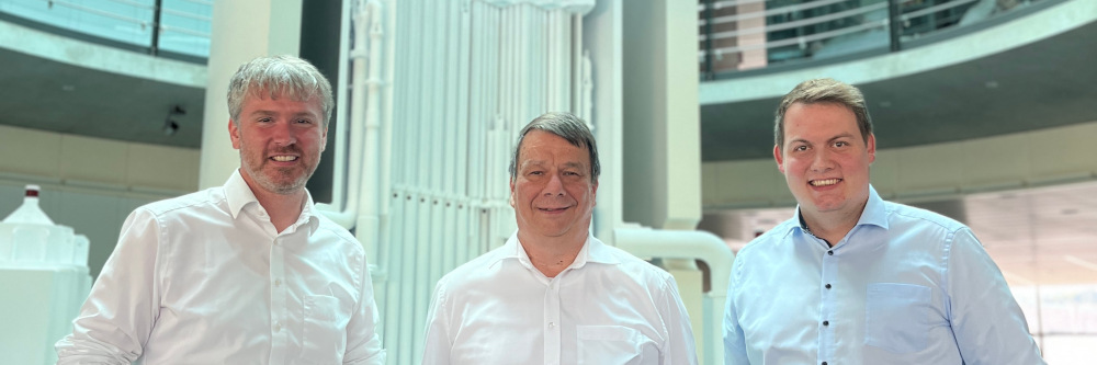 “Strommarkt und Kernspaltung respektieren keine nationalen Grenzen”