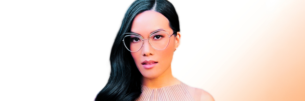 ALI WONG LIVE 2026 Ungefiltert. Furchtlos.