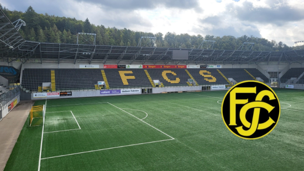 Neuorganisation der FCS Juniorenabteilung