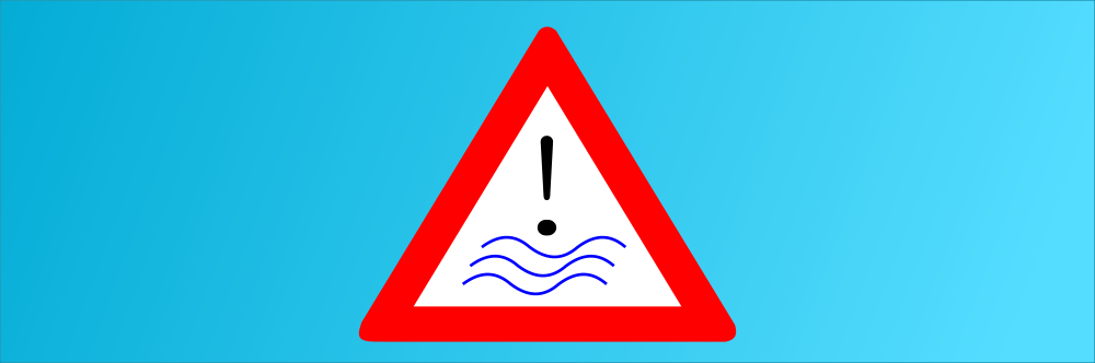 Momentan auf Schwimmen im Rhein verzichten