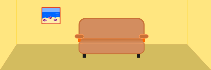 Die Geschichte der Couch – eine Geschichte der Bequemlichkeit