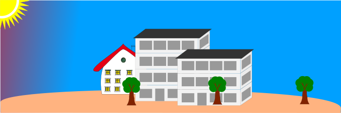 Niedersachsen hat die meisten Immobilien mit Renovierungsbedarf