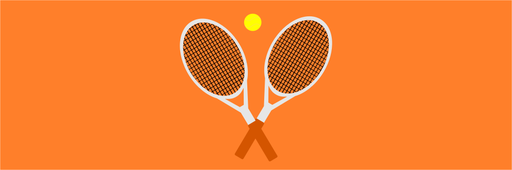 Diese Tennis-Stars sind im Kommen