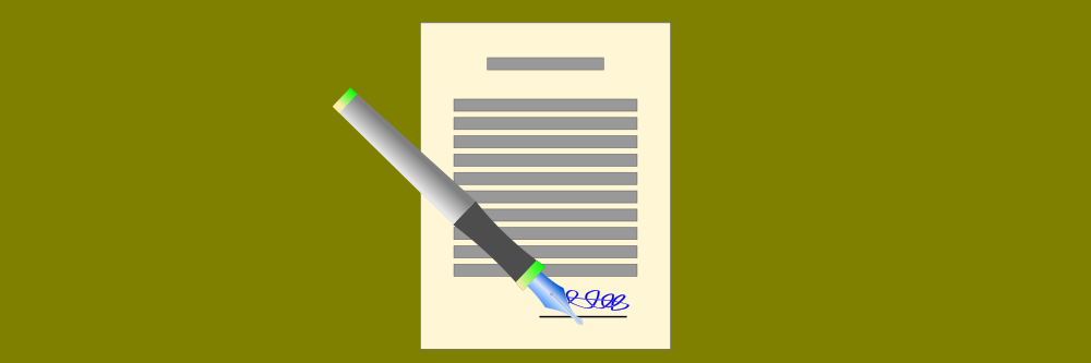 So schaffen Sie ein Bollwerk gegen Erbschleicher