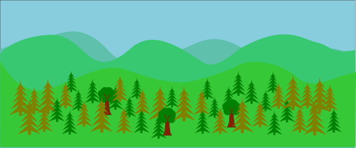 Brennholz – eine gute und nachhaltige Alternative