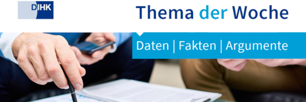 Afrika - Darum lohnt sich der Markteintritt für deutsche Unternehmen