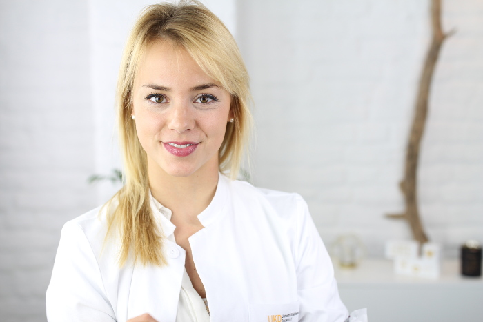 Intueat sagt Diäten den Kampf an