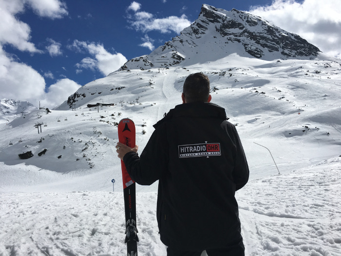 Bereits mehr als 440 Anmeldungen für die Pistengaudi im April