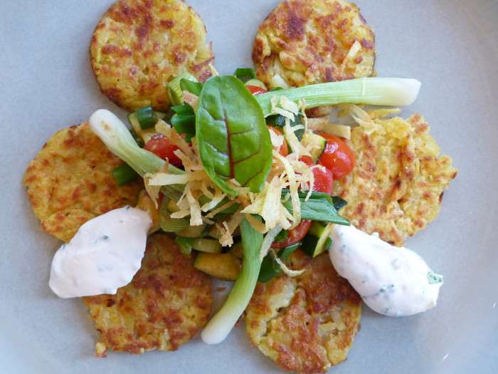 Hochschwarzwälder Brägelwochen – Kartoffelkreationen heimischer Art