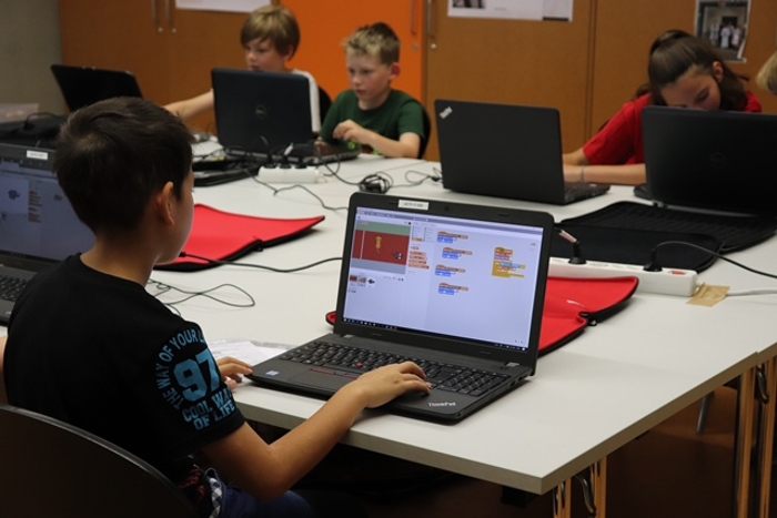 Minispiele mit Java programmieren