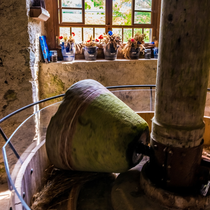 Tag des offenen Denkmals