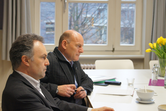 Josha Frey MdL begrüßt Voranschreiten des Ausbaus der Hochrheinschiene