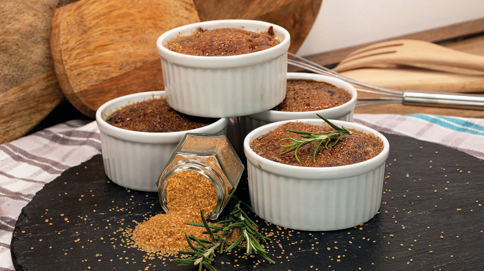 Herzhaft und süß: Traditionelle und moderne Kartoffelgerichte zu Silvester