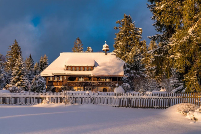 Saisonstart im Heimatmuseum „Hüsli“ und Sonderöffnungszeiten