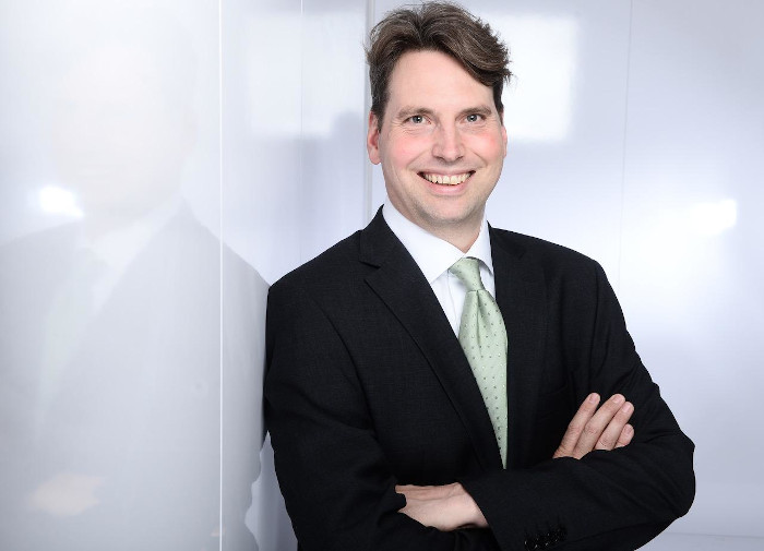 Neuer Verbandsdirektor beim Regionalverband Hochrhein-Bodensee gewählt