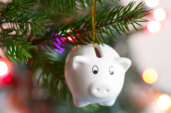Gutes tun und Steuern sparen: Tipps zum Spenden zur Weihnachtszeit