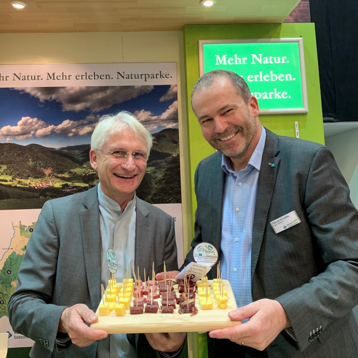 Südschwarzwald in Berlin