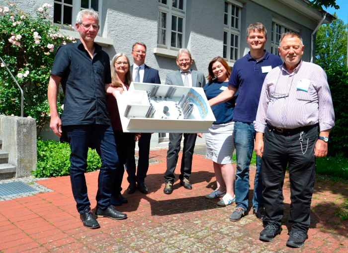 Seelenort für das Klinikum Konstanz