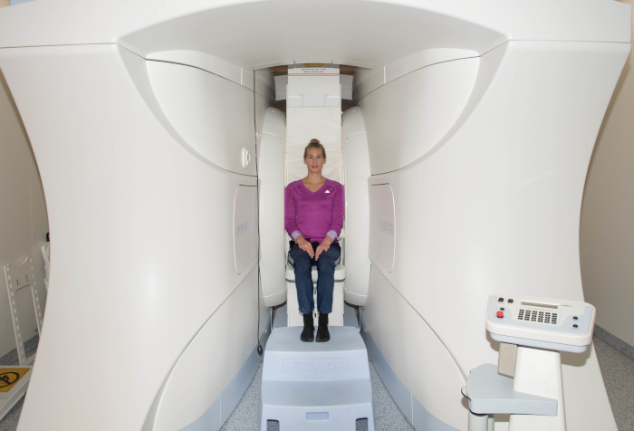 Schleudertrauma: Die Angst vor den Spätfolgen