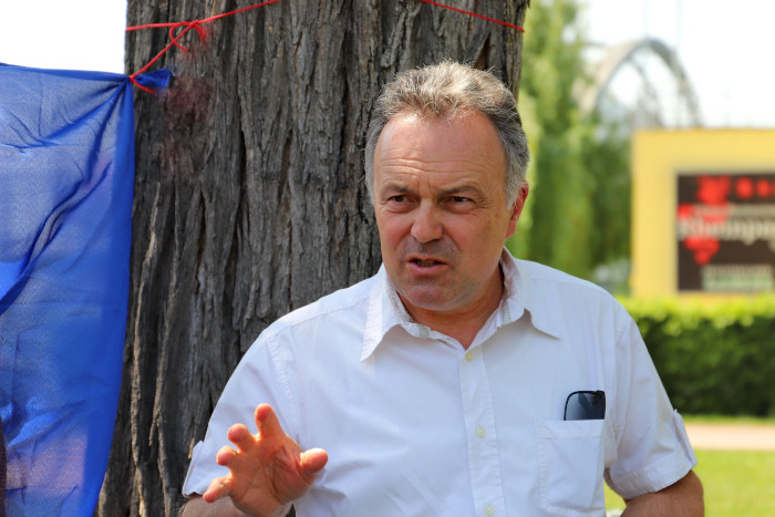 Josha Frey, MdL, sauer auf Deutsche Bahn