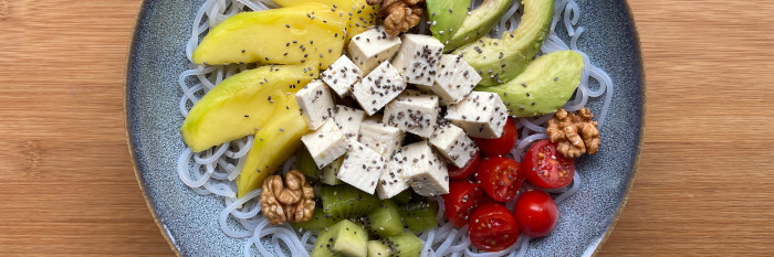 Bibliothek Bar goes Poké