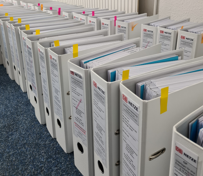 Hochrheinbahn: Deutsche Bahn beim Ausbau weiter im vereinbarten Zeitplan