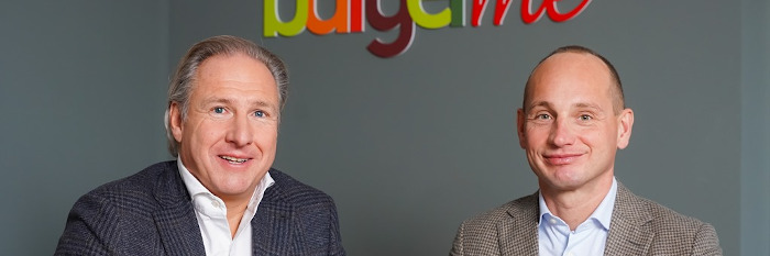 burgerme Umsatz: Mit 33 Prozent Wachstum die 50 Millionen geknackt