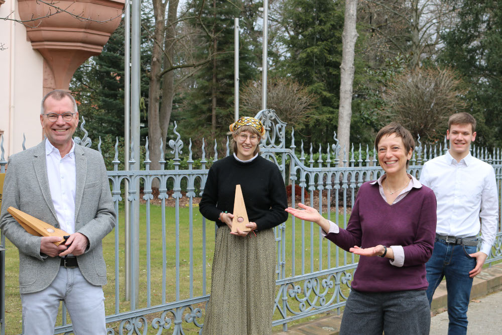 Wie junge Menschen die Welt verwandeln