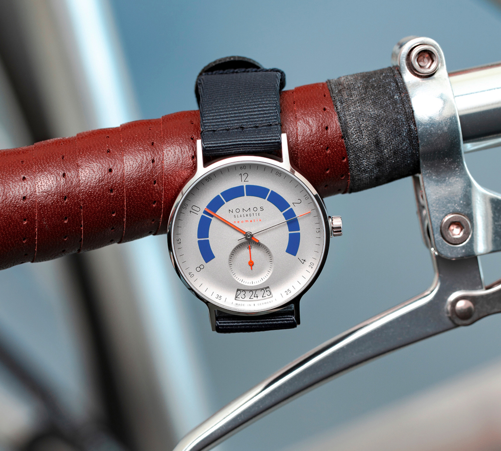 Energiesparen auf die Spitze getrieben!