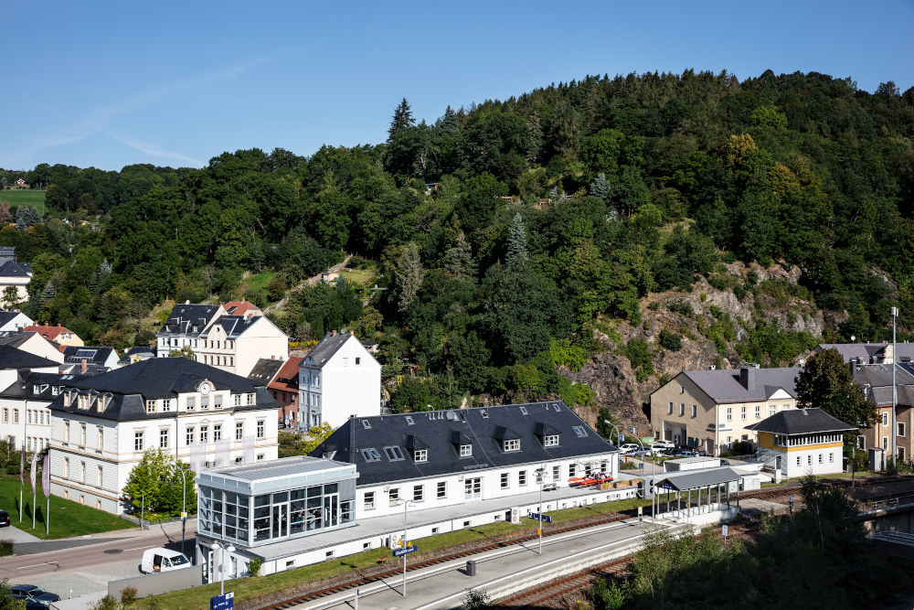 Erfolgreicher Start der Demokratie-Initiative