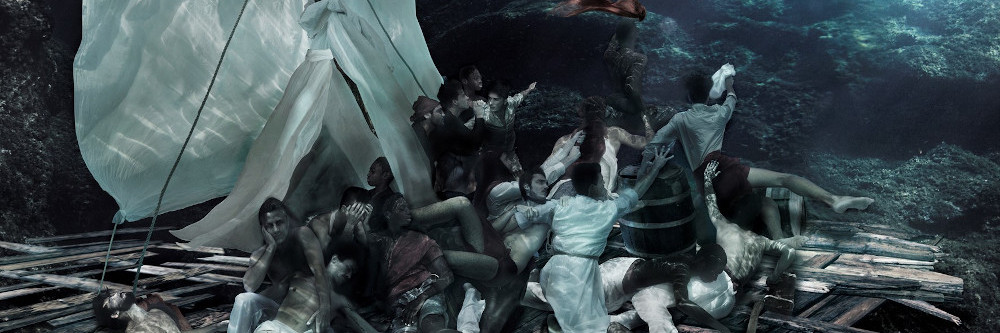 Weltreise durch die Kunst