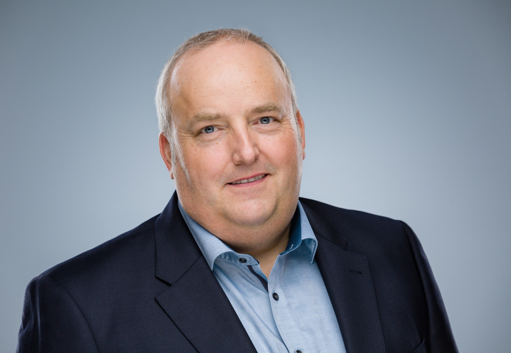 Mario Lüddemann Lüddemann Investments GmbH