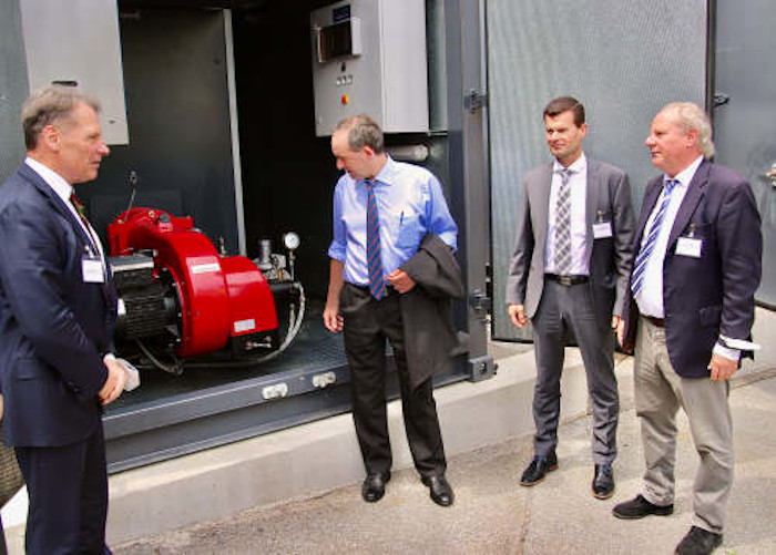 Gesundheit mit "grünem Gewissen": Johannesbad Gruppe will bis 2035 klimaneutral werden