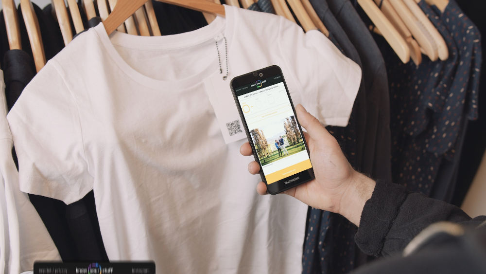 Fehlende Informationen halten viele Deutsche davon ab, nachhaltige Kleidung zu kaufen