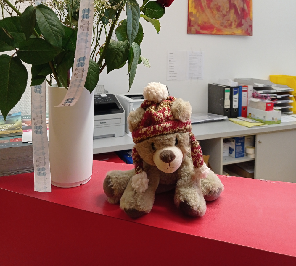 Wie aus einem normalen Einkauf eine kleine Spendenaktion wurde