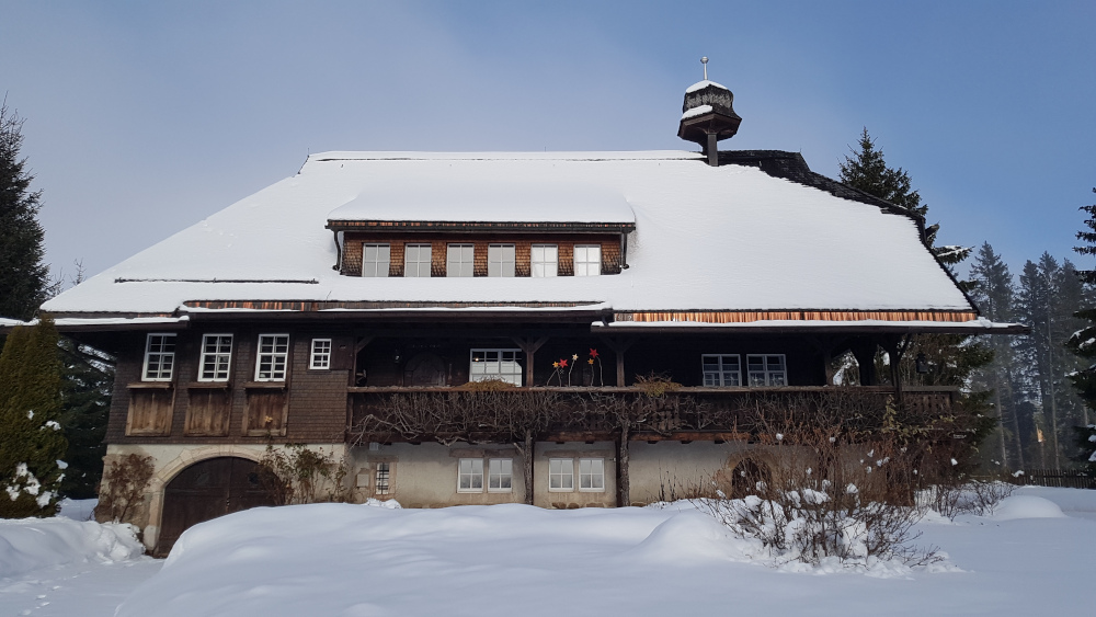 Heimatmuseum Hüsli und Museum St. Blasien starten in neue Saison