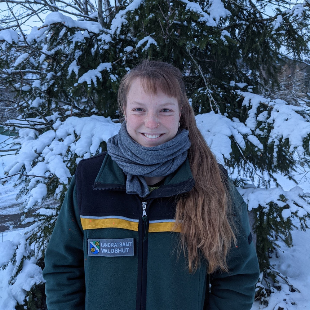 Neue Revierleitung für den Privatwald Wutach