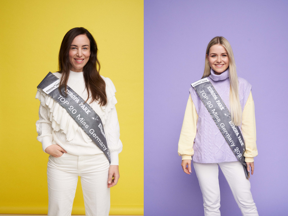 Miss Germany: Wer schafft es in das Miss Germany Finale im Februar 2022?