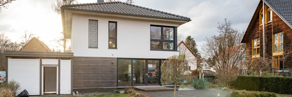 Vorläufiger Stopp bei KfW-Fördermitteln