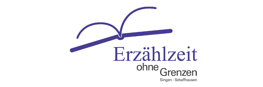 Literaturfestival «Erzählzeit ohne Grenzen» Singen-Schaffhausen