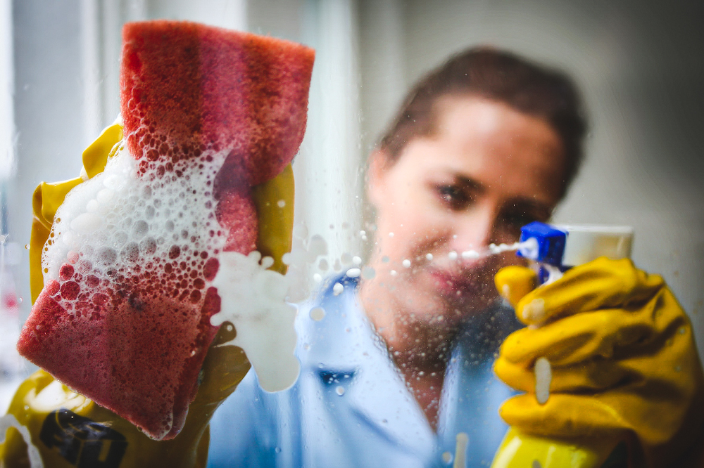 Reinigungsbranche: Mehr Geld für 1.920 Beschäftigte im Kreis Konstanz