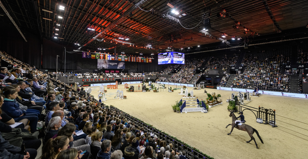 Der Kanton Basel-Landschaft entzieht den Longines CHI Classics Basel die Bewilligung