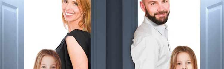 Schriftenreihe: „Trennungsfamilie“ Agenda für das Update des Familienrechts