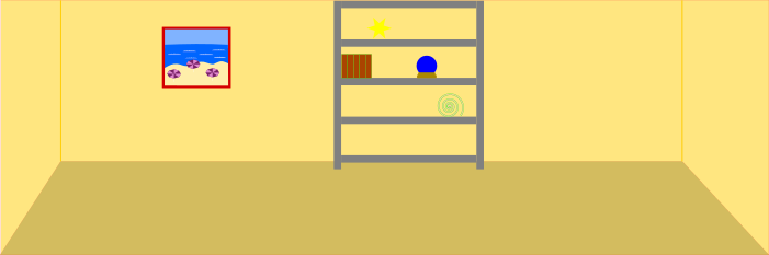 Regalsysteme für zu Hause – eine Frage des Materials