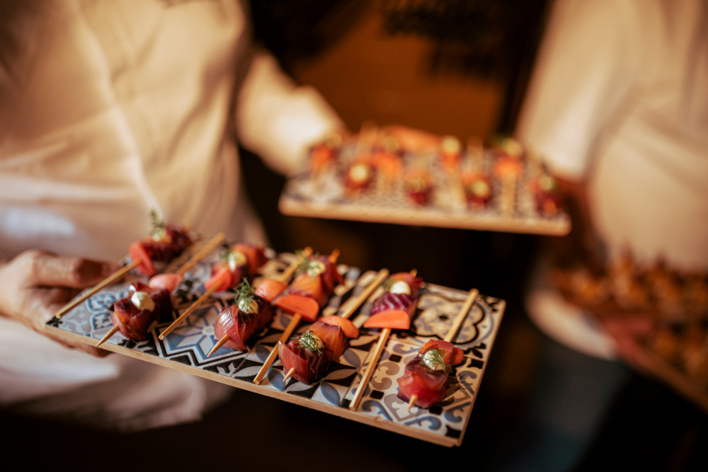 Neues Genussevent: Tickets für erste Küchenparty erhältlich