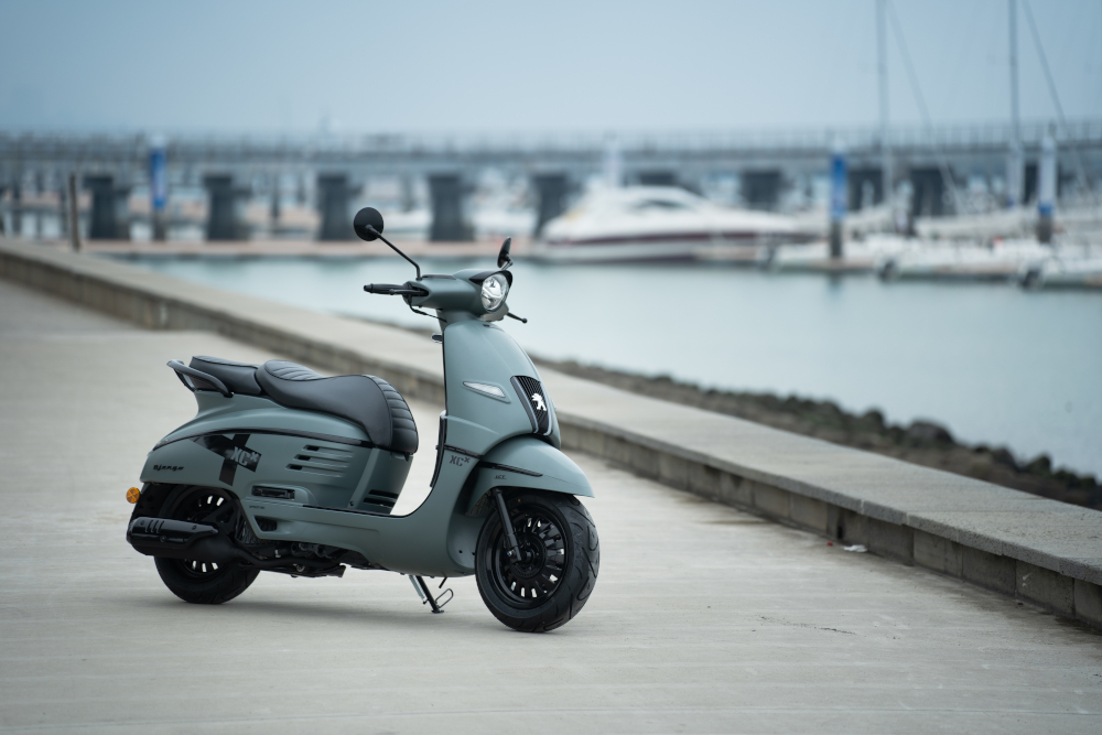 Neu: der Django Shadow