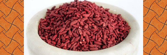 Cholesterin senken ohne Tabletten: Rotschimmelreis als "falscher Hoffnungsträger"