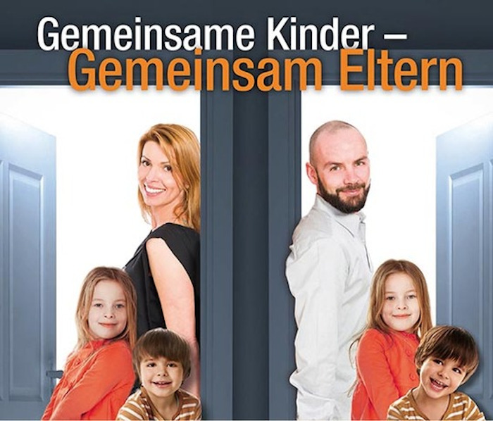 Entlastung von Trennungsfamilien