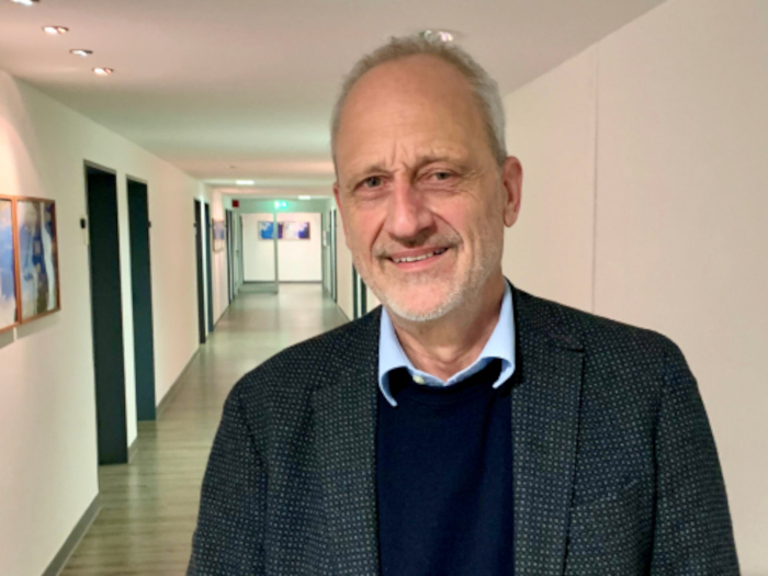 Sucht kennt keine Altersgrenze